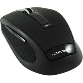 Image of LC-Power M800BW muis