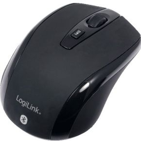 Image of ID0078 Bluetooth Optical Mouse
