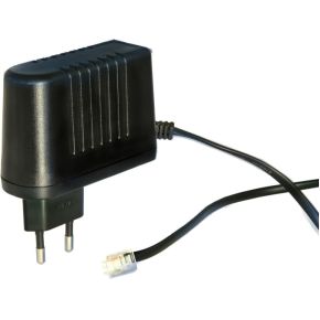 Image of 6100826 - Power adaptor for fix telephone 6100826