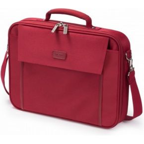 Image of Dicota - Multi Base Notebook Case 14""-15.6"", Red (D30920)