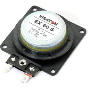 Image of Visaton VS-EX60S