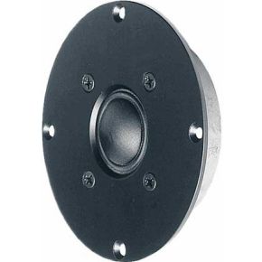 Image of High-End Dome Tweeter 25 Mm (1") 8 Ohm