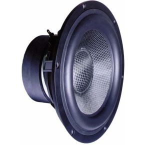 Image of High-End Woofer 20 Cm (10") 8 Ohm