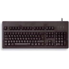 Image of Cherry Standard PC keyboard G80-3000 USB, PS-2