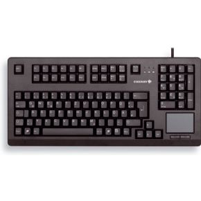 Image of Cherry G80 Compact Touchpad Keyboard