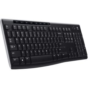 Image of Logi K270 Wireless Keyboard (ch)