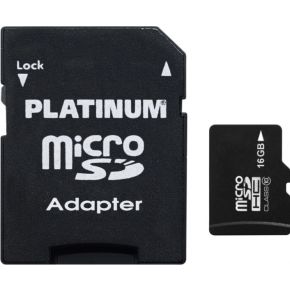 Image of Bestmedia MicroSDHC 16GB Cl.10