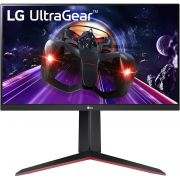 LG Ultragear 24GN65R-B 24" 144Hz Full HD IPS Gaming monitor