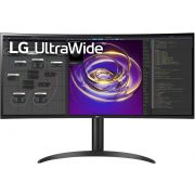 LG 34WP85CP-B 34" Wide Quad HD IPS monitor