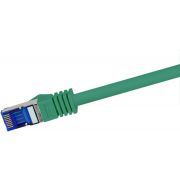 LogiLink-C6A055S-netwerkkabel-Groen-2-m-Cat6a-S-FTP-S-STP-
