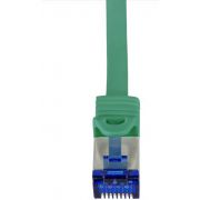 LogiLink-C6A055S-netwerkkabel-Groen-2-m-Cat6a-S-FTP-S-STP-