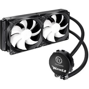 Image of Thermaltake Water 3.0 Extreme S