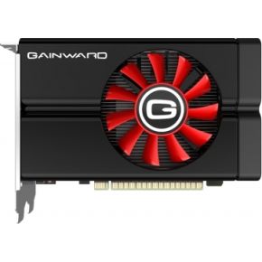 Image of Gainward 426018336-3088 NVIDIA GeForce GTX 750 Ti 2GB videokaart