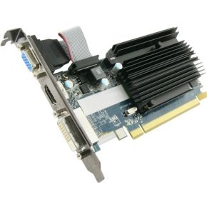 Image of Sapphire 11233-01-20G AMD Radeon R5 230 1GB videokaart