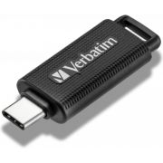 Verbatim-Store-n-Go-64GB-USB-C-Stick