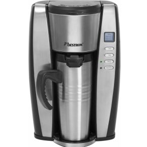 Image of ACUP650 Personal thermo koffiezetter met timer