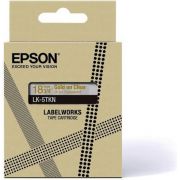 Epson-LK-5TKN-Goud-Transparant