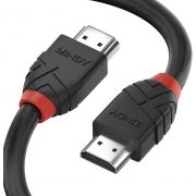 Lindy-36770-HDMI-kabel-0-5-m-HDMI-Type-A-Standaard-Zwart