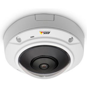 Image of Axis 5800-741 beveiligingscamera steunen & behuizingen