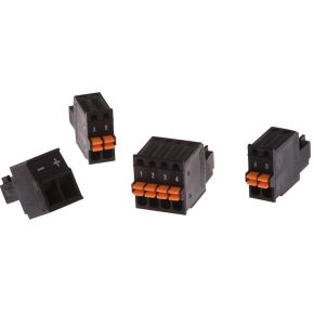 Image of Axis Terminal connectors kit
