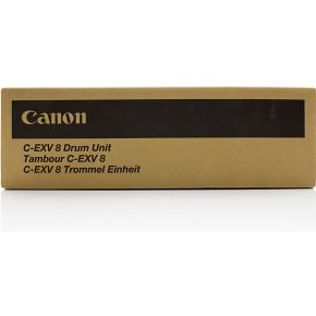 Image of Canon C-EXV8 Toner Yellow