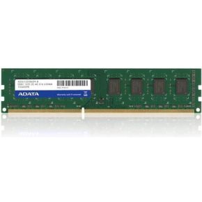 Image of ADATA 2GB DDR3 U-DIMM