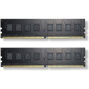 G.Skill DDR4 Value 2x4GB 2400Mhz - [F4-2400C15D-8GNT] Geheugenmodule