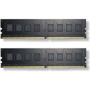 G.Skill DDR4 Value 2x4GB 2133MHz - [F4-2133C15D-8GNT] Geheugenmodule