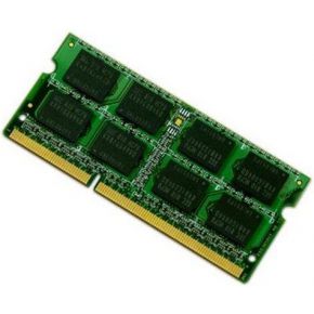Image of QNAP 1x4GB, DDR3 SODIMM, 1600MHz