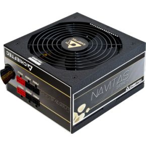 Image of Chieftec GPM-650C power supply unit