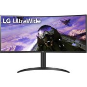 LG 34WP65CP-B 34" Wide Quad HD 160Hz VA Gaming monitor