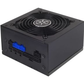 Image of Silverstone SST-ST55F-G power supply unit