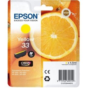 Image of Epson 33 Y