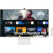 Samsung Smart M8 LS32CM801UUXEN 32" 4K Ultra HD VA monitor