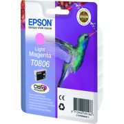 Epson-Singlepack-Light-Magenta-T0806-Claria-Photographic-Ink