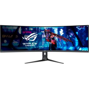 ASUS ROG Strix XG49WCR 49" Ultrawide Quad HD 165Hz VA Gaming monitor