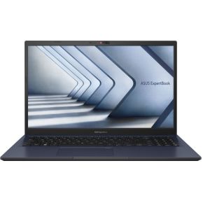ASUS ExpertBook B1 B1502CBA-BQ0295X i5-1235U 39,6 cm (15.6") Full HD Intel® Core© i5 8 G laptop