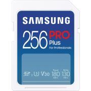 Samsung PRO Plus MB-SD256S 256 GB SDXC UHS-I Klasse 10