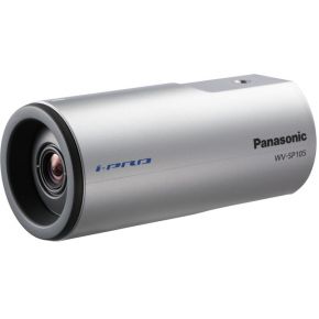 Image of Panasonic WV-SP105E bewakingscamera