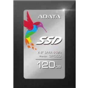 Image of Adata Premier SP550 SSD 120GB