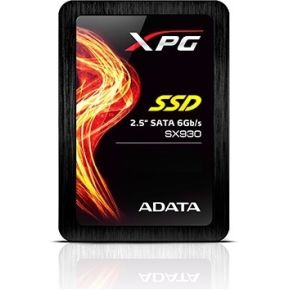 Image of ADATA XPG SX930 120 GB