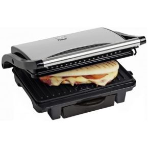 Image of Bestron ASW-113S Panini Grill