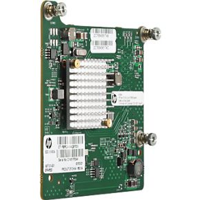 Image of Hewlett Packard Enterprise FlexFabric 10Gb 2-port 534M Adapter