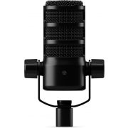 RØDE PodMic USB Zwart Microfoon voor studios