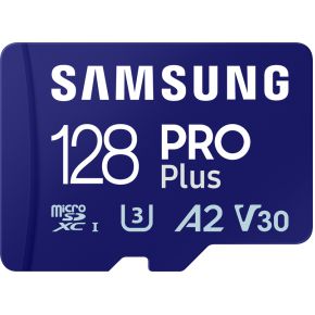 Samsung MB-MD128S 128 GB MicroSDXC UHS-I Klasse 10
