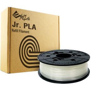 Image of Davinci - 3d printer pla filament, naturel (600 g)