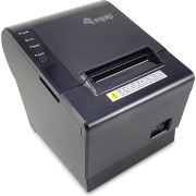Equip 351001 POS-printer 203 x 203 DPI Bedraad Thermisch