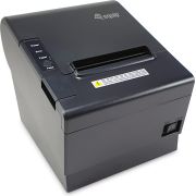 Equip 351002 POS-printer 203 x 203 DPI Bedraad Thermisch