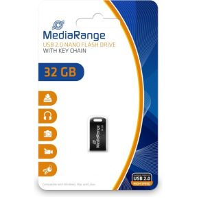 Image of MediaRange MR922 USB flash drive