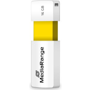 Image of MediaRange MR972 USB flash drive